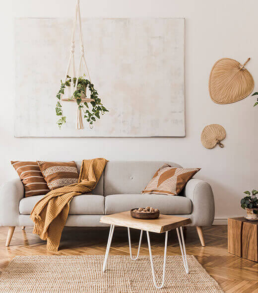 Modern Apartment